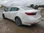2017 Kia Cadenza Premium zu verkaufen in Kansas City, KS - Minor Dent/Scratches
