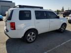 2013 Honda Pilot Exl на продаже в Rancho Cucamonga, CA - Minor Dent/Scratches