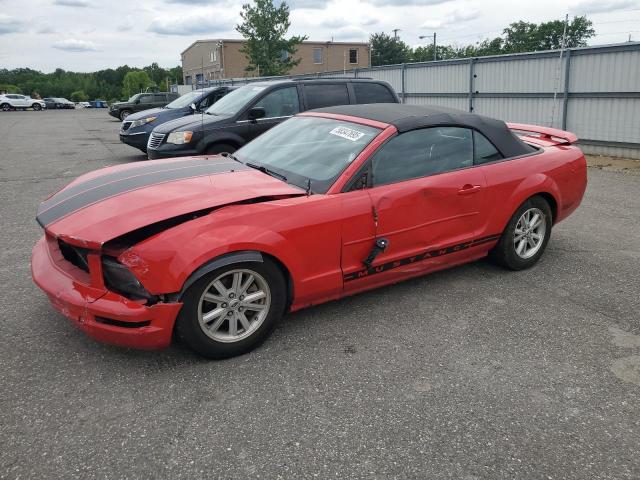 2006 Ford Mustang 
