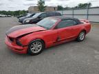 2006 Ford Mustang  продається в Glassboro, NJ - Side