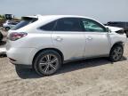 2015 Lexus Rx 450H იყიდება Houston-ში, TX - Front End