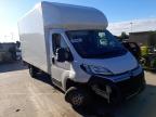 2021 CITROEN RELAY 35 L for sale at Copart SANDY