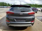 2017 Hyundai Tucson Limited zu verkaufen in Louisville, KY - Minor Dent/Scratches