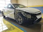 2025 Volkswagen Jetta Sport продається в Indianapolis, IN - Front End