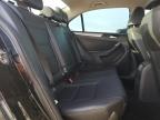 2014 Volkswagen Jetta Se for Sale in Bakersfield, CA - Side