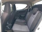 2014 SUZUKI ALTO SZ for sale at Copart BRISTOL