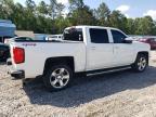 2014 Chevrolet Silverado K1500 Lt de vânzare în Augusta, GA - All Over