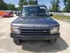 2003 Land Rover Discovery Ii Se zu verkaufen in Ocala, FL - Hail