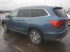 2016 Honda Pilot Touring na sprzedaż w Moraine, OH - Rear End