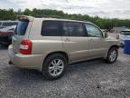 2007 Toyota Highlander Hybrid en Venta en Grenada, MS - Normal Wear