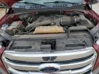 2017 Ford F150 Supercrew იყიდება Wichita-ში, KS - Side