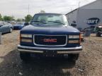 1998 Gmc Sierra K2500 for Sale in Hillsborough, NJ - Side