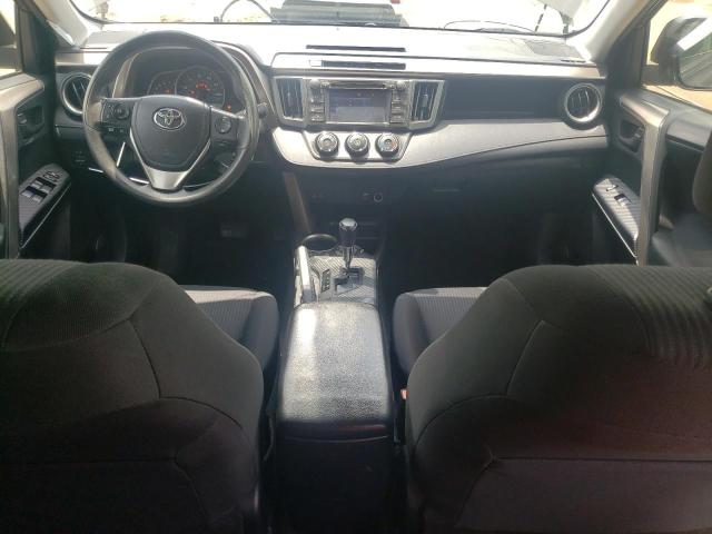  TOYOTA RAV4 2014 tan