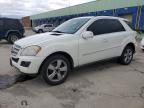 2010 Mercedes-Benz Ml 350 4Matic للبيع في Columbus، OH - Minor Dent/Scratches