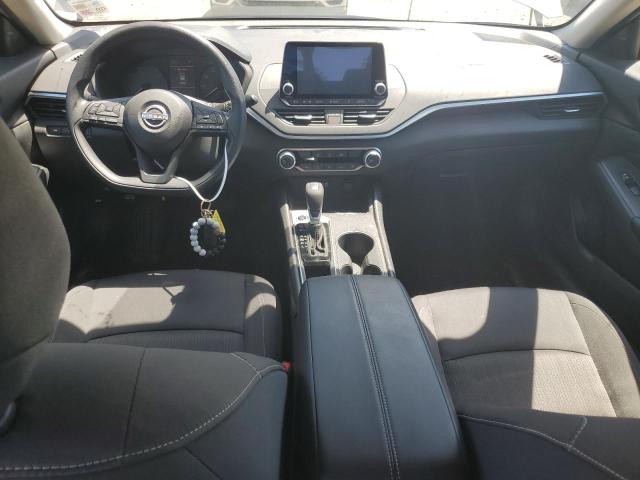  NISSAN ALTIMA 2025 Серый