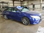 2015 Toyota Camry Le na sprzedaż w Eldridge, IA - Top/Roof