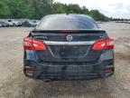 2018 Nissan Sentra S for Sale in Shreveport, LA - Front End