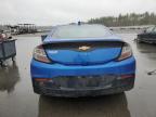 2017 Chevrolet Volt Lt за продажба в Windham, ME - Mechanical
