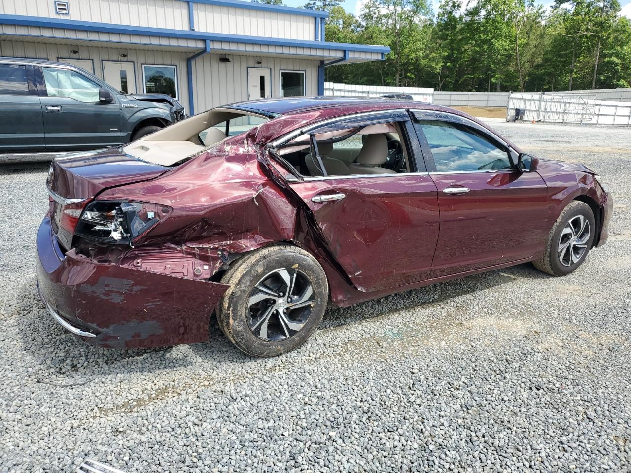 1HGCR2F39HA064013 HONDA ACCORD 2017