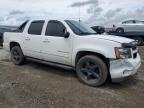 2010 Chevrolet Avalanche Lt for Sale in Earlington, KY - Water/Flood