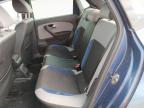 2015 VOLKSWAGEN POLO BLUEG for sale at Copart CORBY