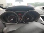 2011 Ford Fiesta Se продається в Byron, GA - Front End