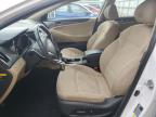 2011 Hyundai Sonata Hybrid на продаже в Arlington, WA - Rear End