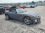 2008 Saturn Sky Redline للبيع في Cahokia Heights، IL - Hail