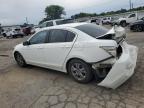 2012 Honda Accord Se продається в Shreveport, LA - Rear End