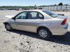 2002 Honda Civic Lx   for Sale in Cahokia Heights, IL - Front End