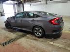 2019 Honda Civic Lx للبيع في Marlboro، NY - Front End