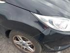 2014 FORD FIESTA ZET for sale at Copart SANDTOFT
