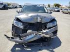 2016 Volkswagen Touareg Tdi for Sale in Martinez, CA - Front End
