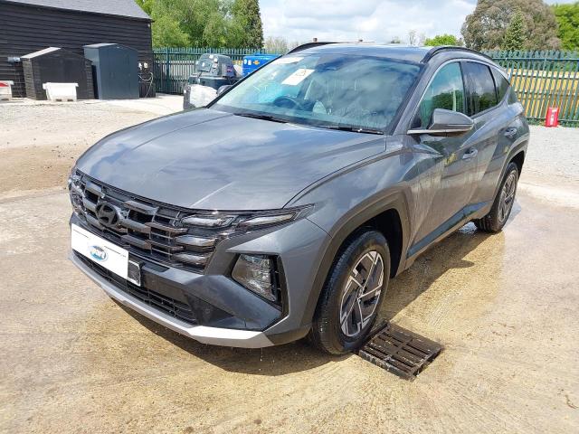 HYUNDAI TUCSON ADV 2025