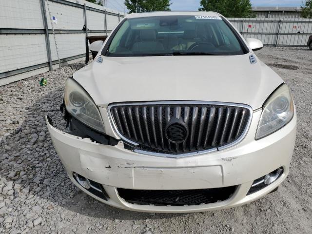  BUICK VERANO 2014 Кремовый