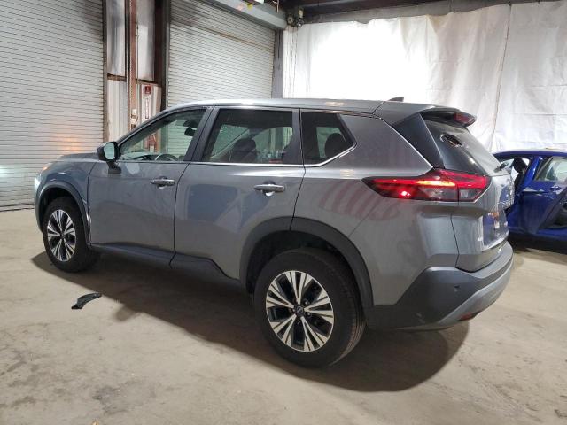  NISSAN ROGUE 2023 Szary