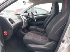 2014 PEUGEOT 108 ACTIVE for sale at Copart SANDWICH