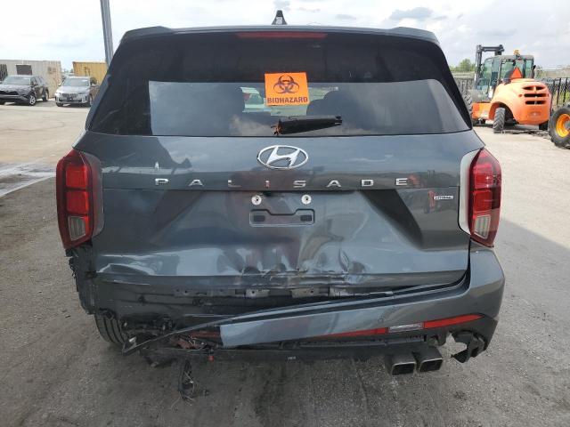  HYUNDAI PALISADE 2024 Gray
