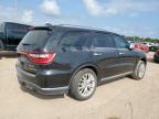 2014 Dodge Durango Citadel იყიდება Houston-ში, TX - Rear End