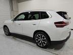 2025 Bmw X3 30 Xdrive de vânzare în Orlando, FL - Minor Dent/Scratches