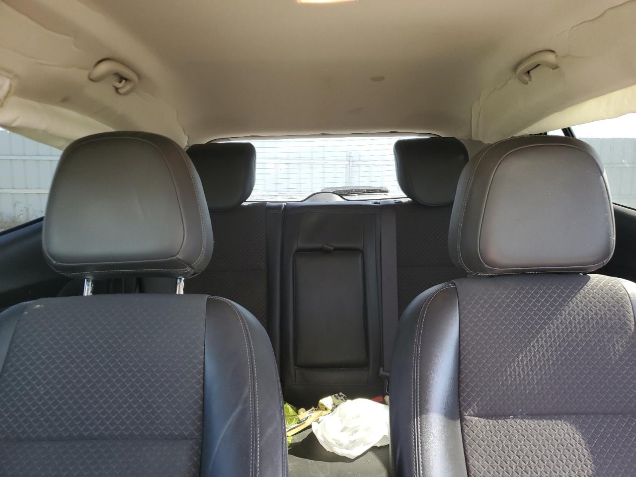 2019 Buick Encore Sport Touring VIN: KL4CJ2SB1KB828354 Lot: 56427795