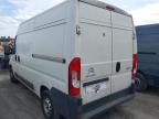 2017 CITROEN RELAY 35 L for sale at Copart WOLVERHAMPTON