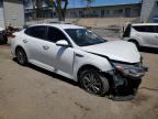 2019 Kia Optima Lx for Sale in Albuquerque, NM - Front End