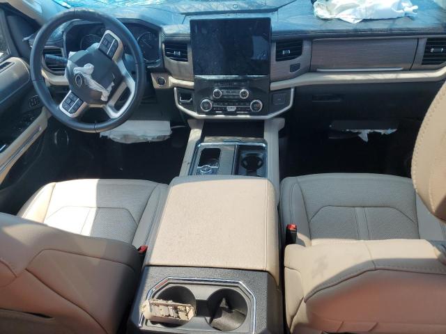  FORD EXPEDITION 2024 Czarny
