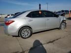 2019 Toyota Corolla L   на продаже в Wilmer, TX - Front End