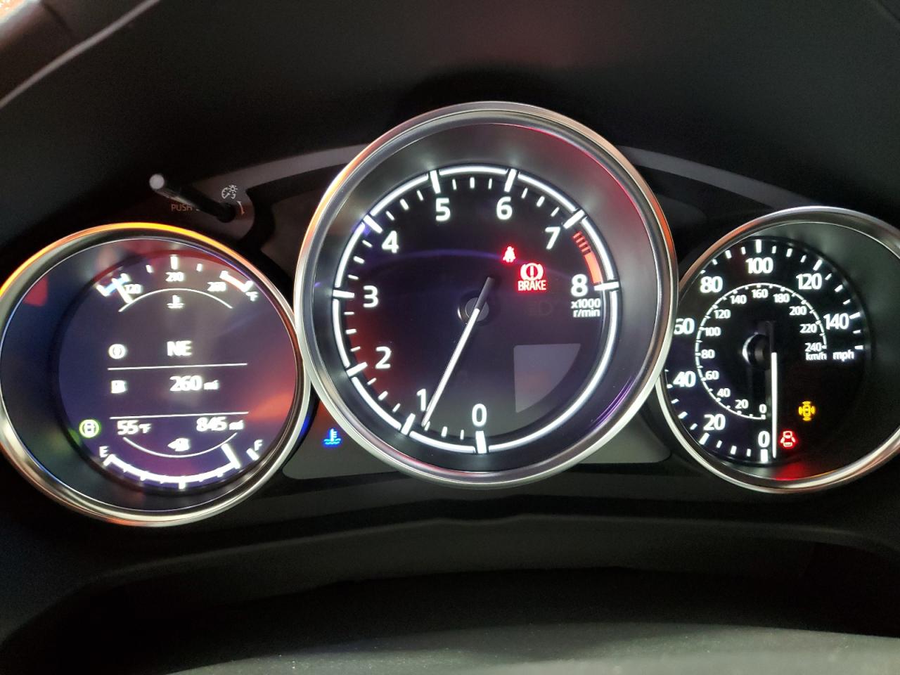 2024 Mazda Mx-5 Miata Sport VIN: JM1NDAB79R0605139 Lot: 56192305