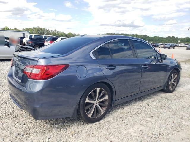 Sedans SUBARU LEGACY 2015 Granatowy
