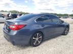 2015 Subaru Legacy 2.5I Limited for Sale in Ellenwood, GA - Minor Dent/Scratches