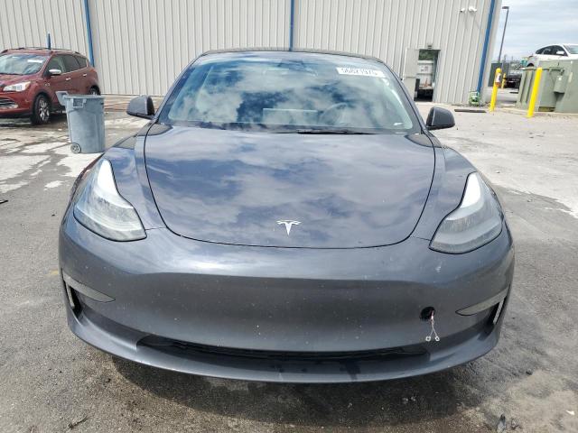  TESLA MODEL 3 2023 Gray
