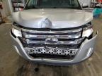2013 Ford Edge Limited zu verkaufen in Mcfarland, WI - Front End